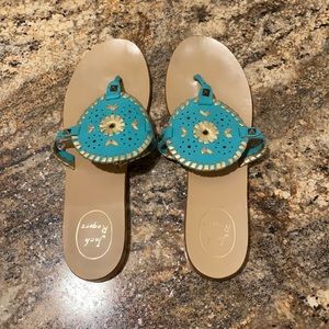 Jack Rogers Georgica Sandal